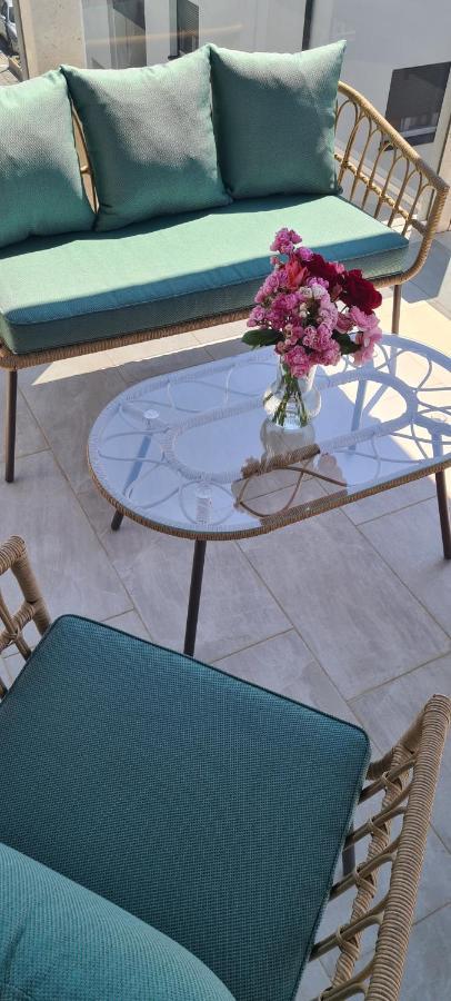 Apartman Lotos Apartment Trogir Exterior photo