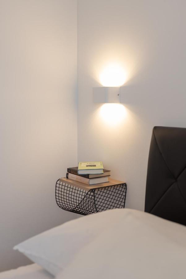 Apartman Lotos Apartment Trogir Exterior photo