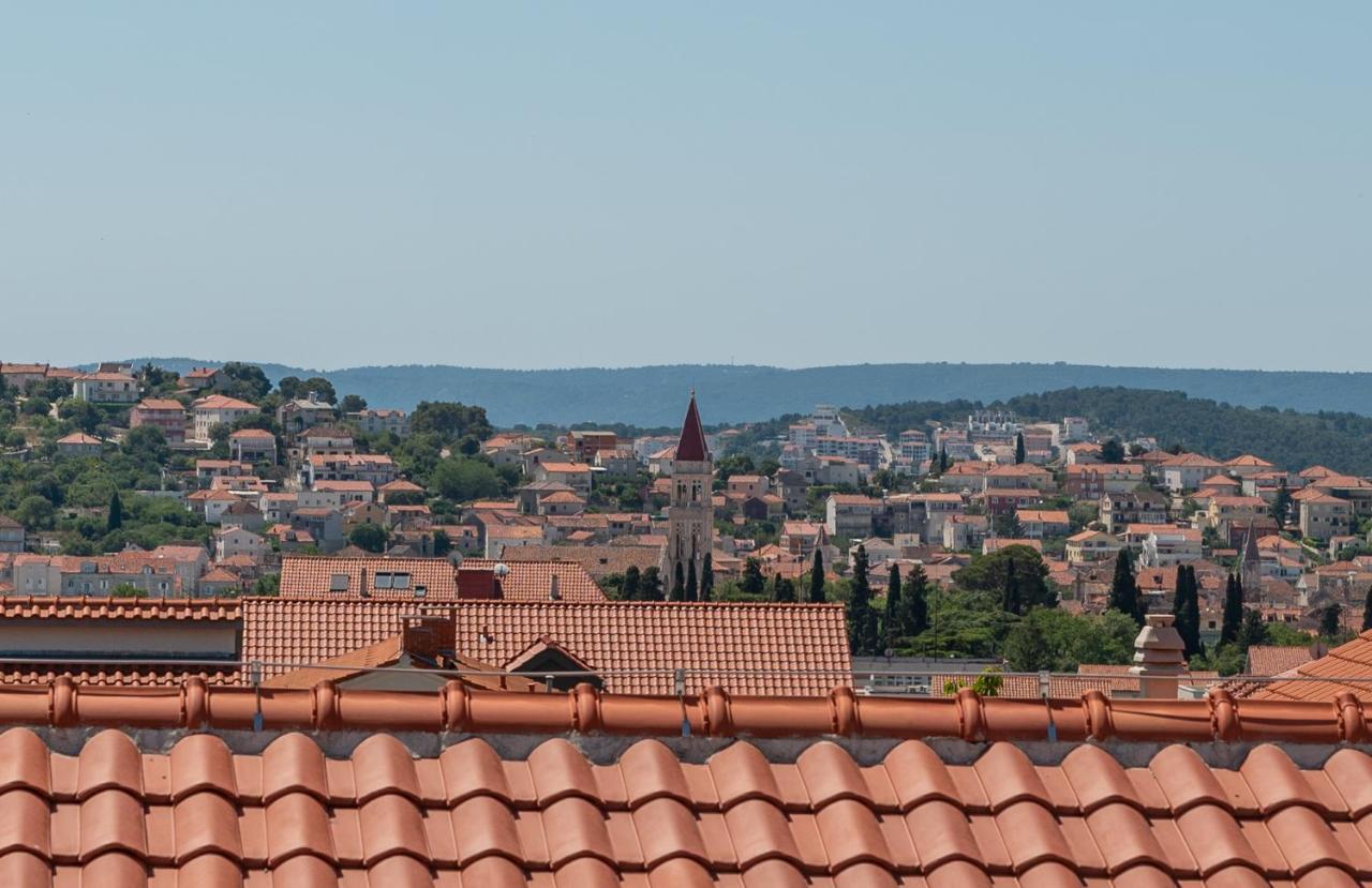 Apartman Lotos Apartment Trogir Exterior photo
